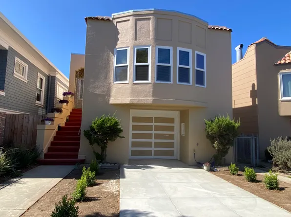 330 Capistrano Ave, San Francisco, CA 94112