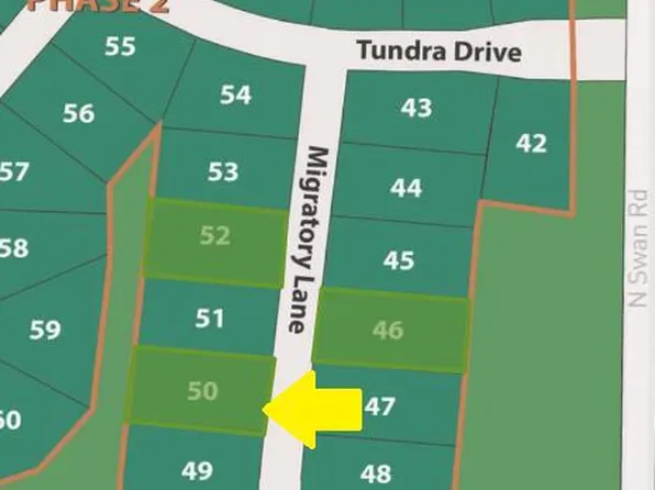 Lt50 MIGRATORY LANE, Mequon, WI 53097