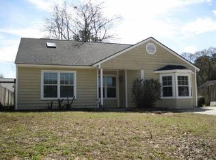 2 N Quail Xing, Savannah, GA 31419