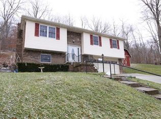 5003 Dodsworth Ln, Cold Spring, KY 41076