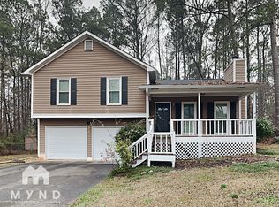 158 Wendy Way, Douglasville, GA 30134