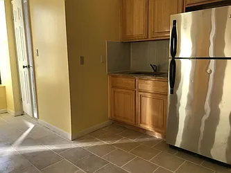 Rented by Keller Williams NYC