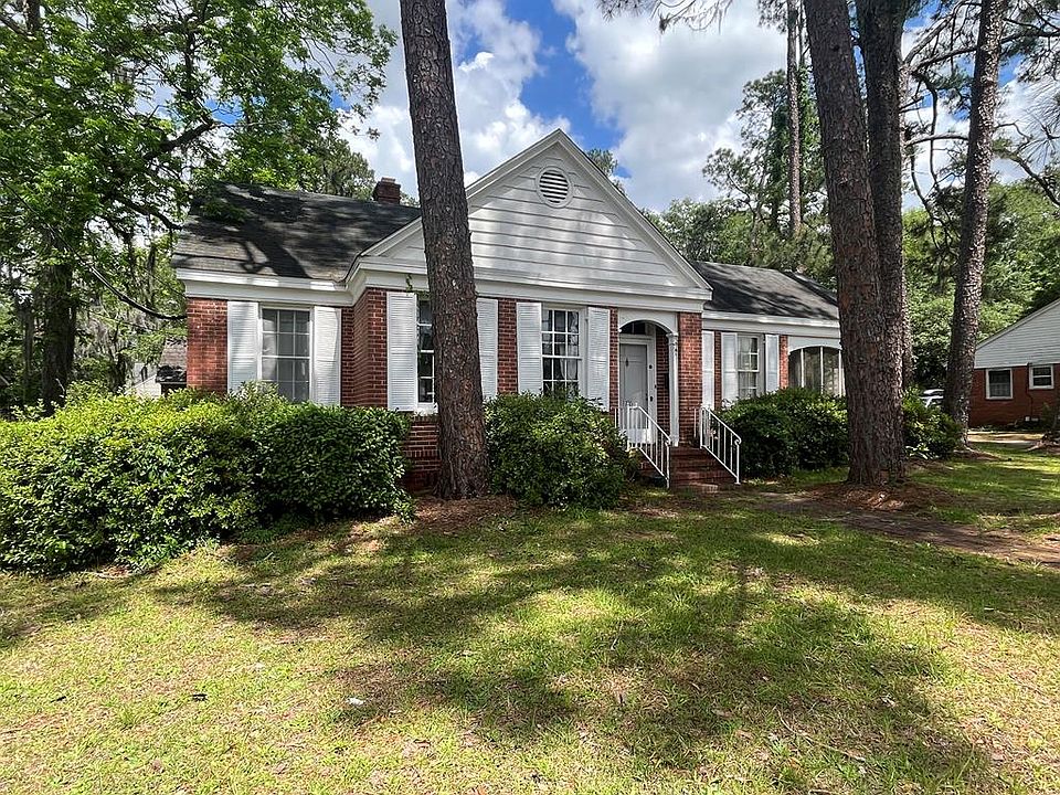 1205 Williams St, Valdosta, GA 31601 Zillow