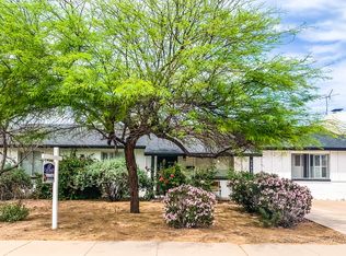 3542 E Friess Dr, Phoenix, AZ 85032