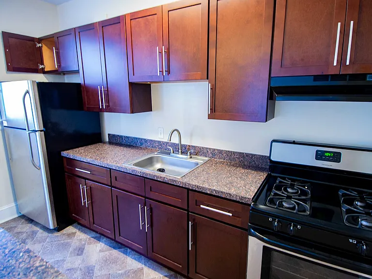 Connecticut Avenue Apartments/Dore/The Abby — Photo 67