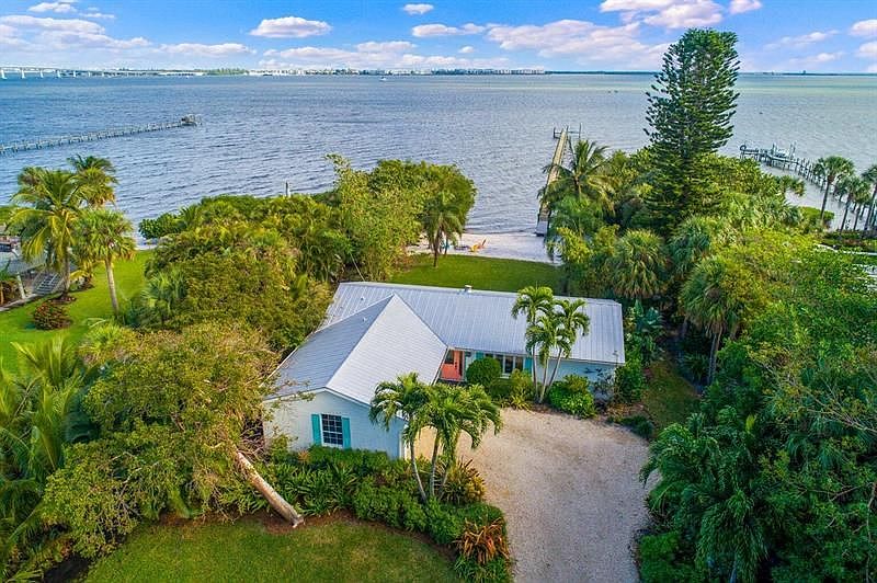 62 S Sewalls Point Rd, Sewalls Point, FL 34996 Zillow