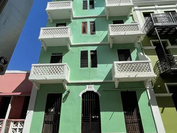 305 San Sebastian 1a Vws, San Juan, PR 00901