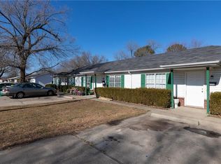 212 E Sunset Ave, Springdale, AR 72764