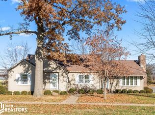 707 E Franklin St, Bloomfield, IA 52537