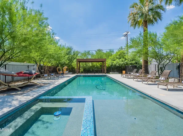 4351 N 36th St APT 4, Phoenix, AZ 85018