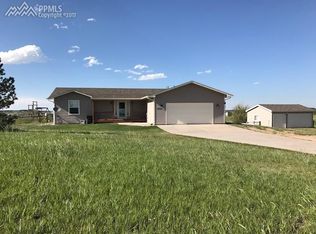 13480 Woodlake Rd, Elbert, CO 80106