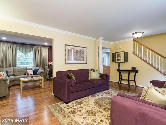 4th image of 13226 Nickleson Dr