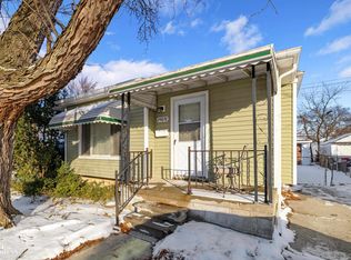 24676 Lambrecht Ave, Eastpointe, MI