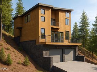 385 Upper Evergreen Dr #I-38, Park City, UT 84098