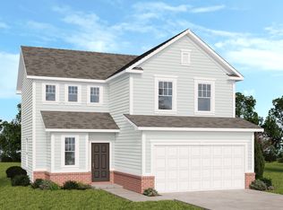 Simplicity 1594 Plan, Twelve Oaks, Shelbyville, IN 46176