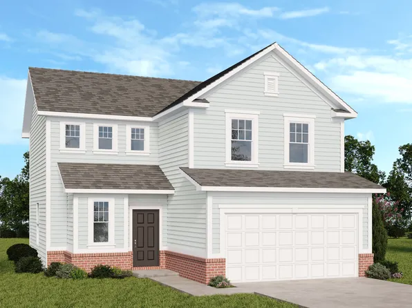 Simplicity 1594 Plan, Twelve Oaks