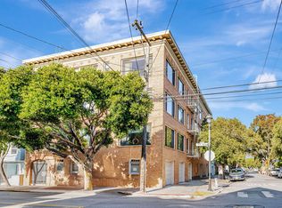 1240 7th Ave #11, San Francisco, CA 94122