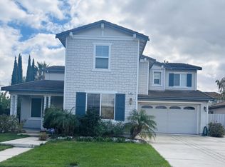 (Undisclosed Address), Oakley, CA 94561