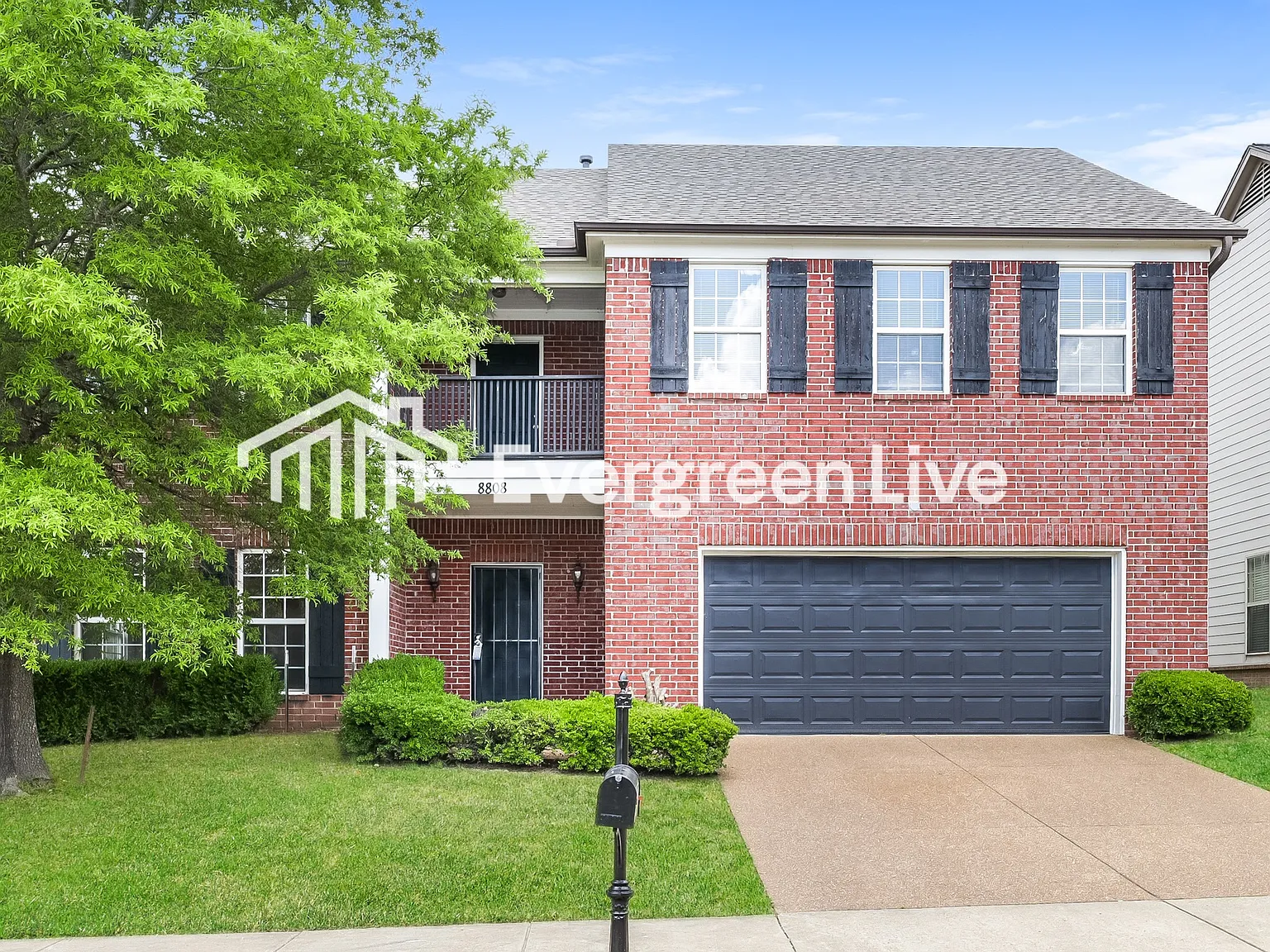 3 bed, 2.0 bath, 2789 sqft, $1,845 — Photo 1