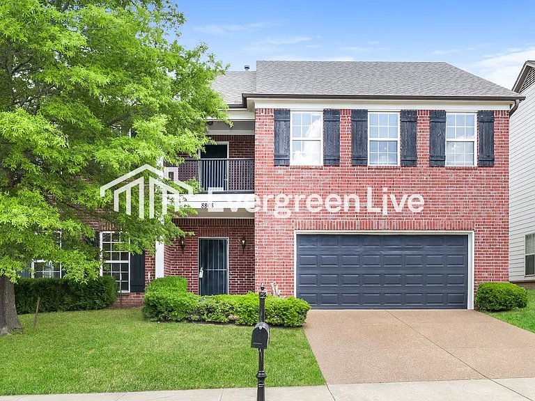 8808 Stony Glen Dr — Photo 1