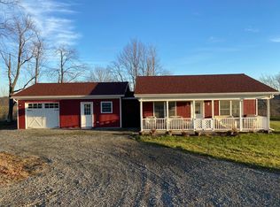 248 Ayoub Rd, Pleasant Mount, PA 18453