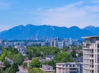 8288 Granville Ave #1610, Richmond, BC V6Y 0H6