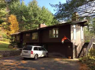 56 Potter Rd, Charlemont, MA 01339