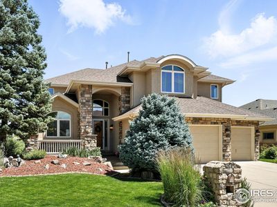 1145 Wyndemere Cir, Longmont, CO, 80501