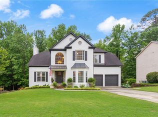 2150 Pendleton Pl, Suwanee, GA 30024