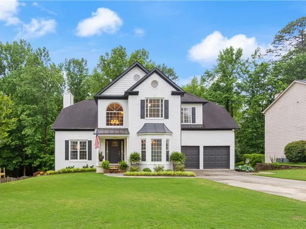 2150 Pendleton Pl, Suwanee, GA 30024