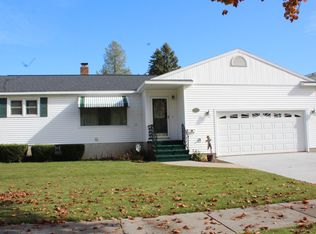 333 Barry St, Alpena, MI 49707