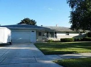 1308 Vliet St, Kewaunee, WI 54216