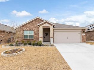 2204 Marshville Rd, Fort Worth, TX 76108