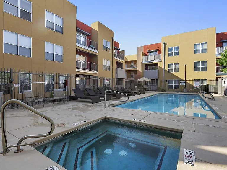 La Cantera Senior Apartments — Photo 20