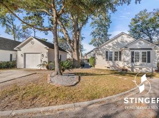 11 Wateree Ct, Beaufort, SC 29902