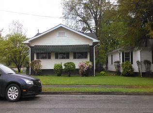 1521 53rd St W, Birmingham, AL 35208