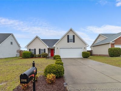 2501 Gray Goose Loop, Fayetteville, NC, 28306