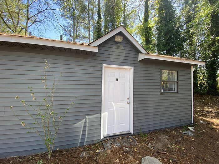 1st image of 3702 Penny St SW Unit D-1