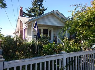 7353 11th Ave NW, Seattle, WA 98117
