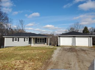 1340 Christian Church Rd, Brandenburg, KY 40108