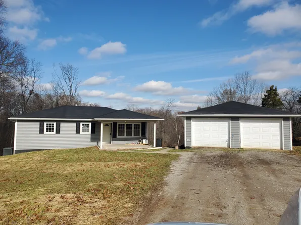 1340 Christian Church Rd, Brandenburg, KY 40108