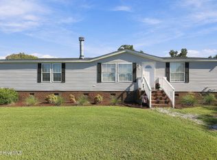 102 Wildcat Court, Richlands, NC 28574