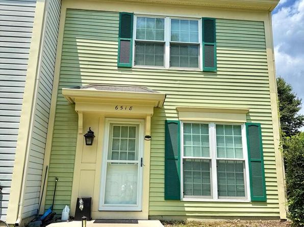 6518 Morning Glen Ct #1