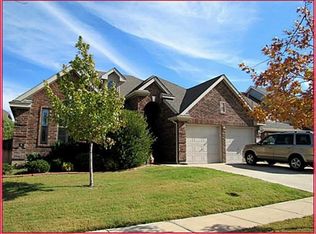 9732 Forney Trl, Fort Worth, TX 76244