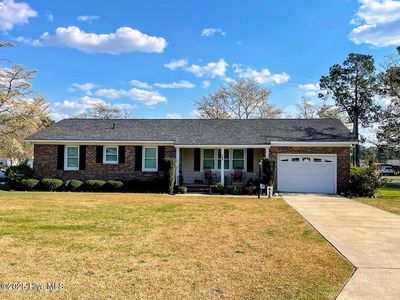 700 E Clinton Street, Roseboro, NC, 28382