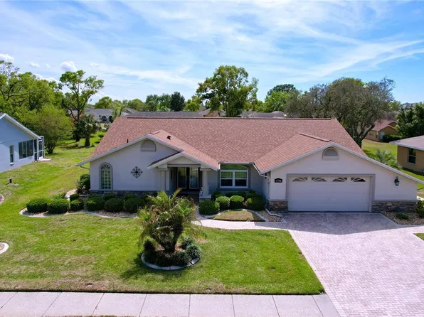13446 Newcastle Ave, Spring Hill, FL 34609