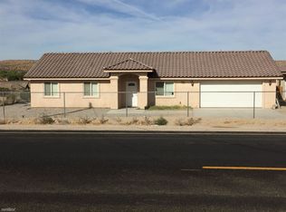 21544 National Trails Hwy, Oro Grande, CA 92368