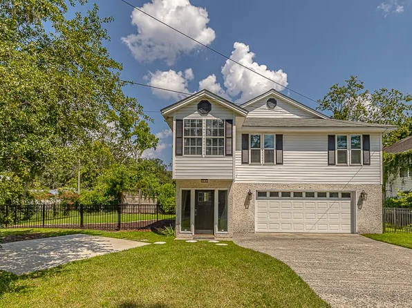 604 6th Ave, Saint Simons Island, GA 31522