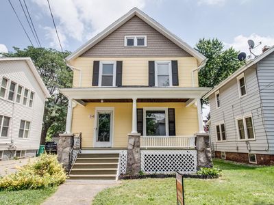 34 Woodward Ave, Battle Creek, MI, 49017