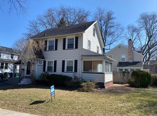 203 Rossiter Rd, Rochester, NY 14620